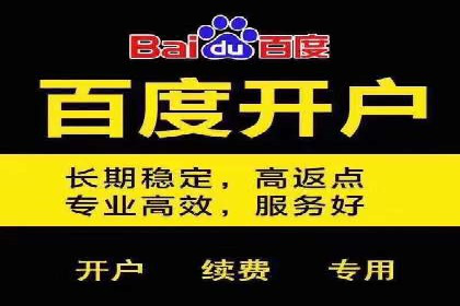百度推广的创意广告形式案例